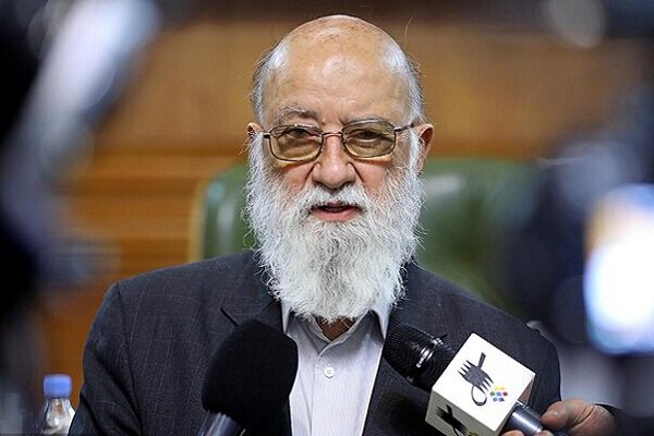 چمران: در حوزه برقی‌سازی ناوگان عمومی تصمیمات خوبی اتخاذ شد