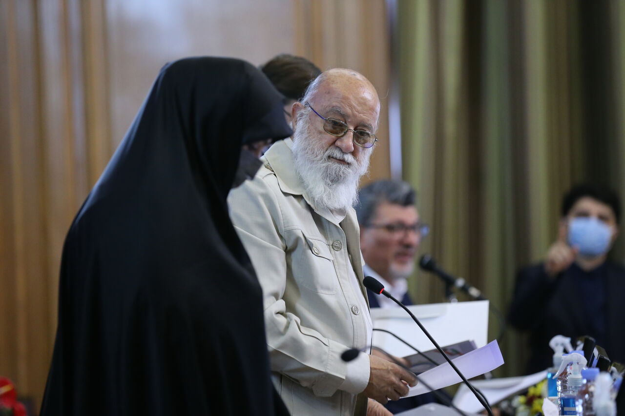 چمران: وجود معتادان یکی از معضلات امروزی شهرها و جامعه است