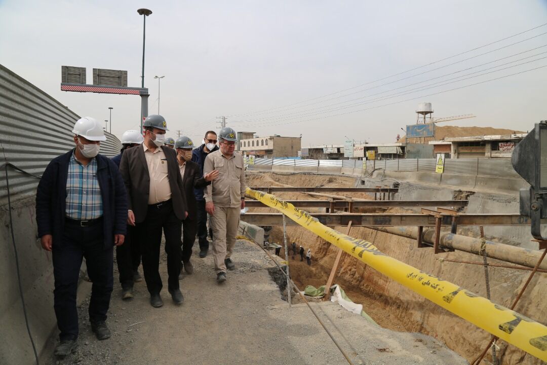 چند خبر از حوزه شهرداری تهران