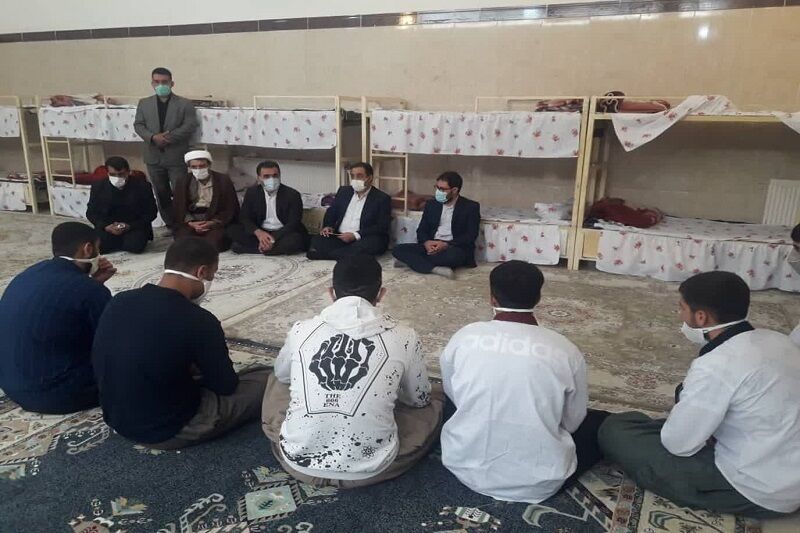 چند خبر کوتاه از اداره کل زندانهای کردستان