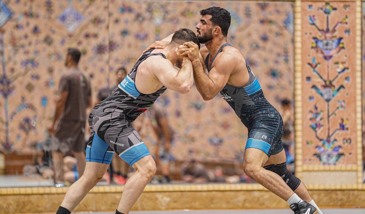 چند فرنگیکار با سهمیه مستقیم راهی قهرمانی کشور میشوند