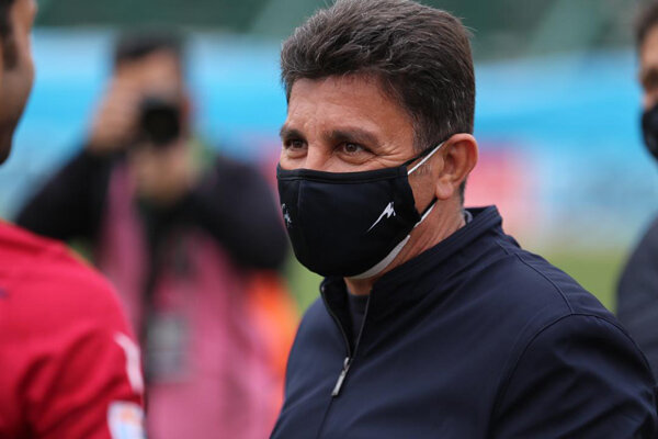 چندین سال فوتبالی به این زیبایی ندیده بودم