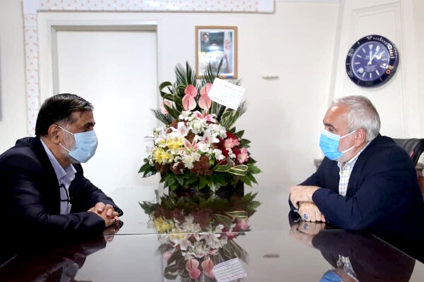 چه کسی «آجورلو» را برکنار کرد؟/به نام هیات مدیره به کام بالاییها