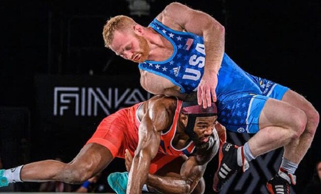 چه کسی گربه سیاه ایرانیها را شکست داد؟