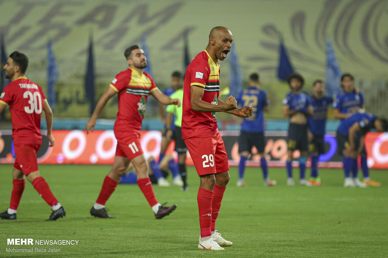 چهار بازیکن مورد نظر فرهاد مجیدی برای فصل آینده مشخص شدند