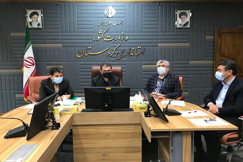 چهار طرح پیشران در سفر رییس جمهور به کردستان سرمایه گذاری میشود