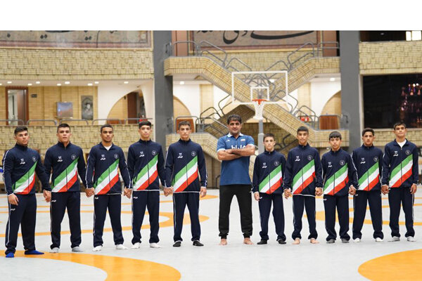 چهار ملیپوش ایران فینال و چهار نفر در ردهبندی/ حذف دوآزادکار