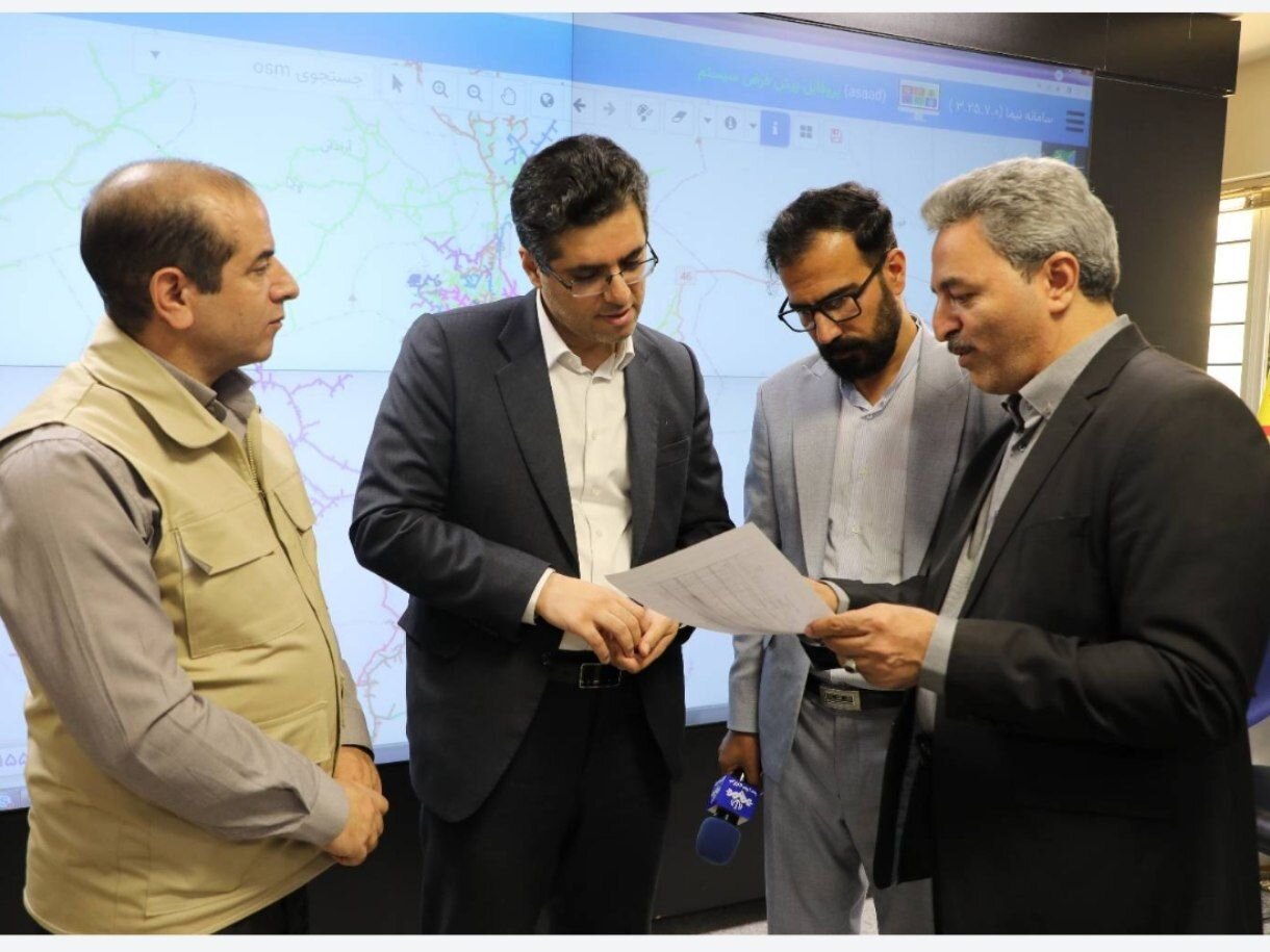 چهار هزار انشعاب غیرمجاز برق در کردستان وجود دارد