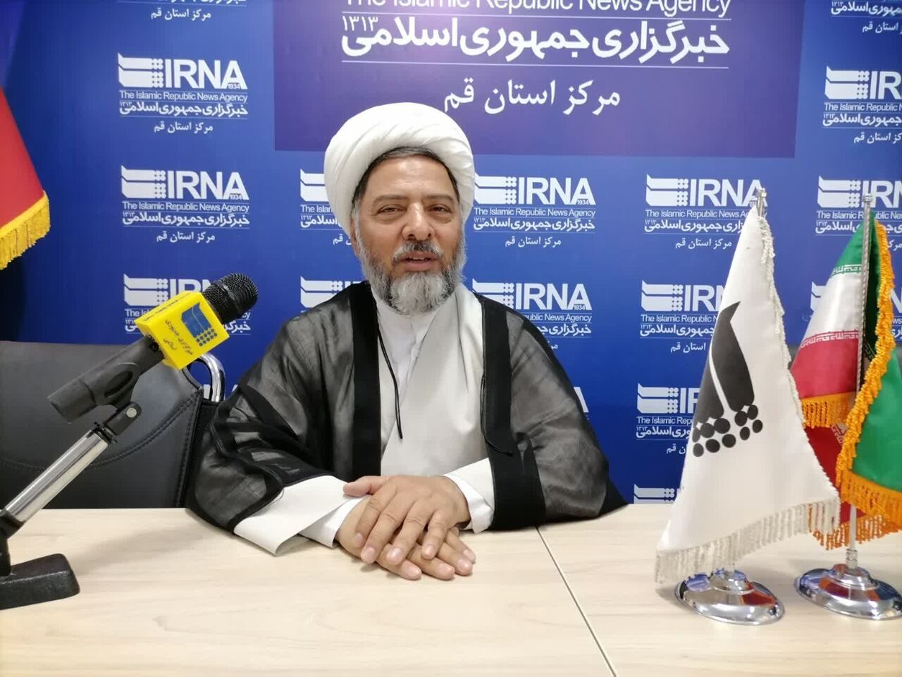 چهار هزار و ۴۶۰ نفر امسال در کلاسهای نهضت سوادآموز قم پذیرش میشوند