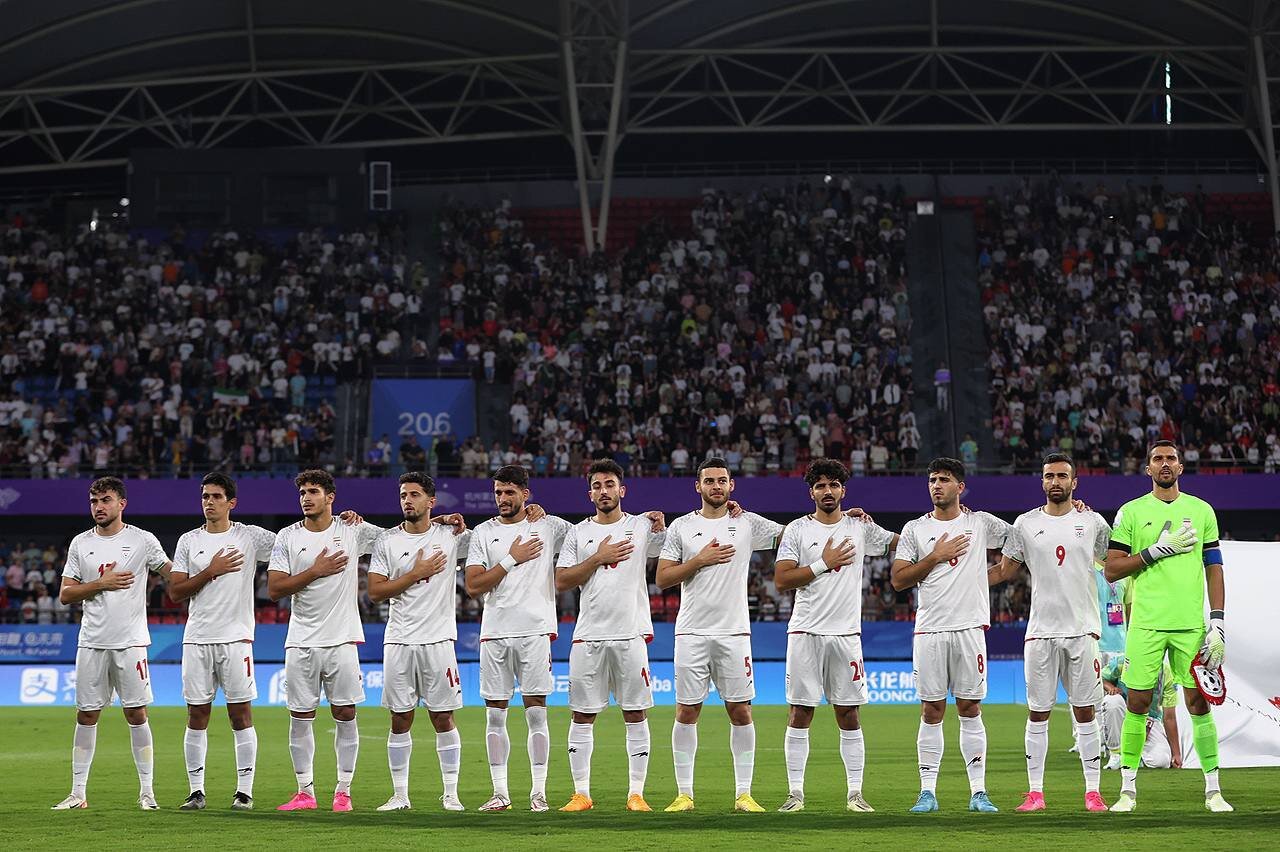 چهار گزینه سرمربیگری تیم امید مشخص شدند؛ فشار به تاج برای سرمربی خاص!