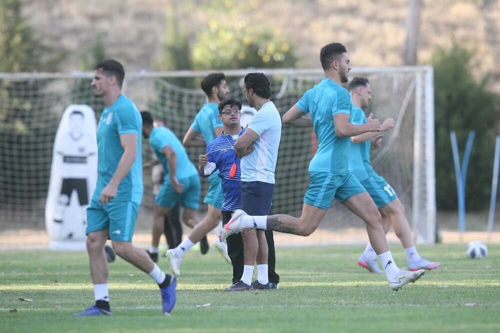 چهار گزینه و دو فرصت انتخاب برای استقلال/ یک مهاجم در اولویت است