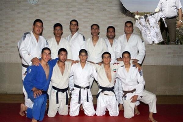 چهاردهمین سالگرد سقوط هواپیمای جودوکاران/ روزی که فراموش نمیشود