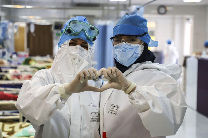 چهارم اردیبهشت و مهمترین خبرهای کرونایی استانها