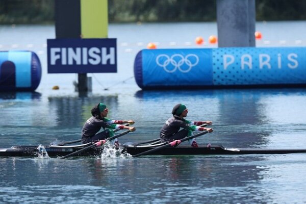 چهارمی قایق ایران در شانس مجدد/جاور و نوروزی به فینال Cرسیدند