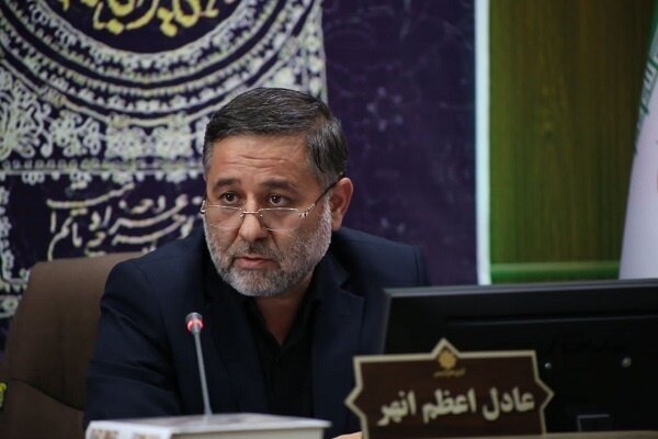 چهارمین جشنواره بینالمللی شعر وحدت به میزبانی ارومیه برگزار می شود