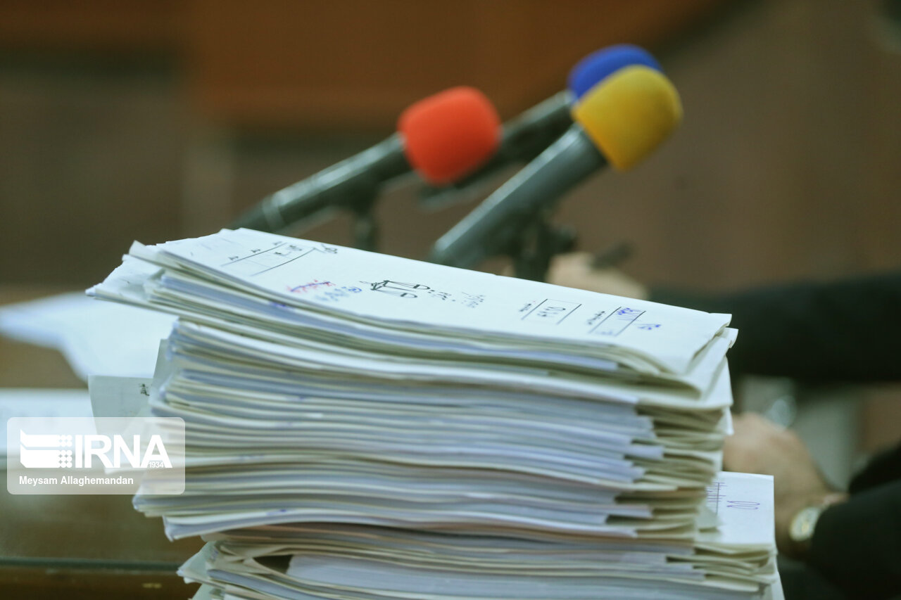 چهارمین دادگاه رسیدگی به پرونده شهرداری لواسان برگزار شد