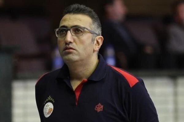 چهره جدیدی از نظم آوران را در نیمه نهایی لیگ بسکتبال می بینید