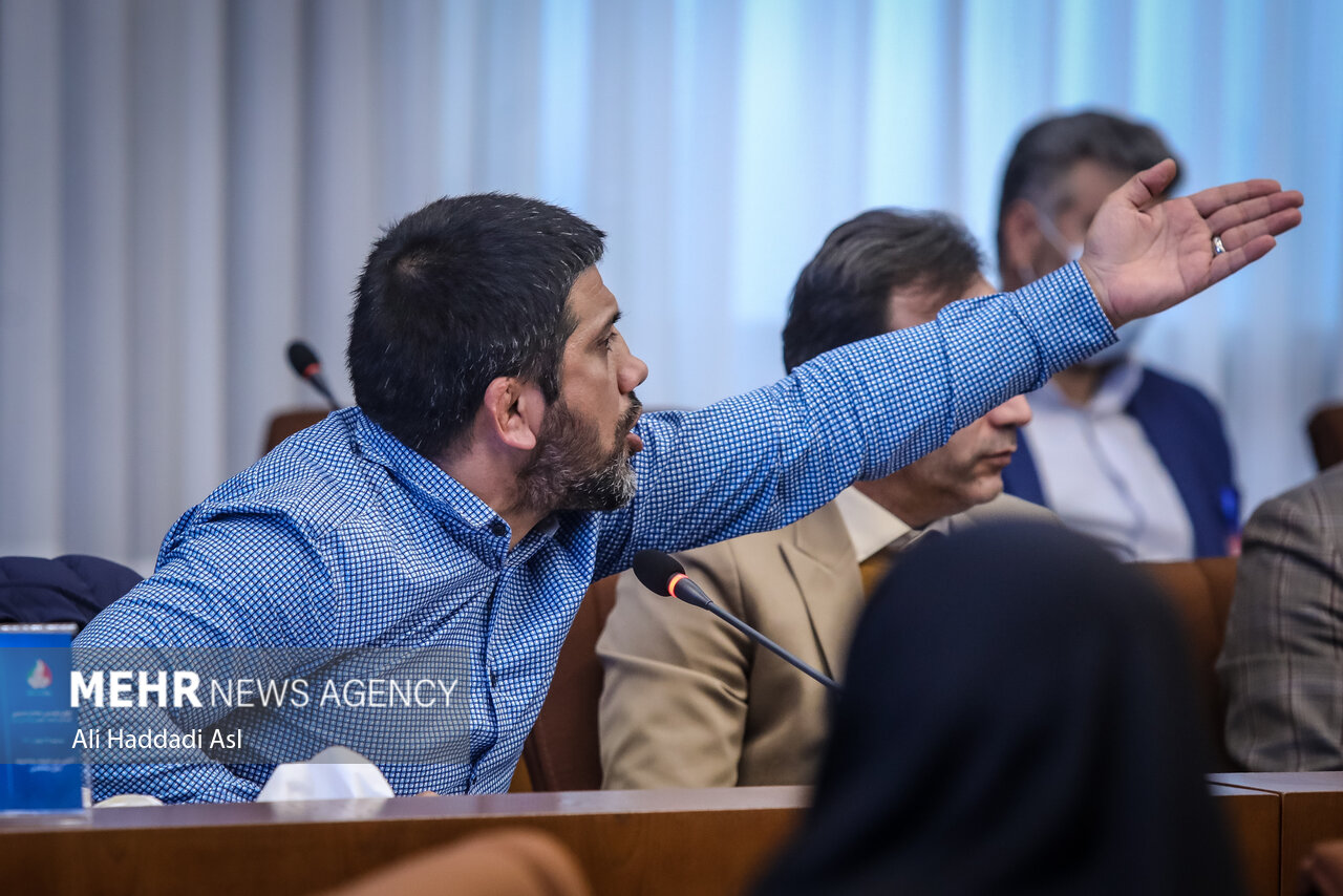 چهل و نهمین مجمع عمومی کمیته ملی المپیک