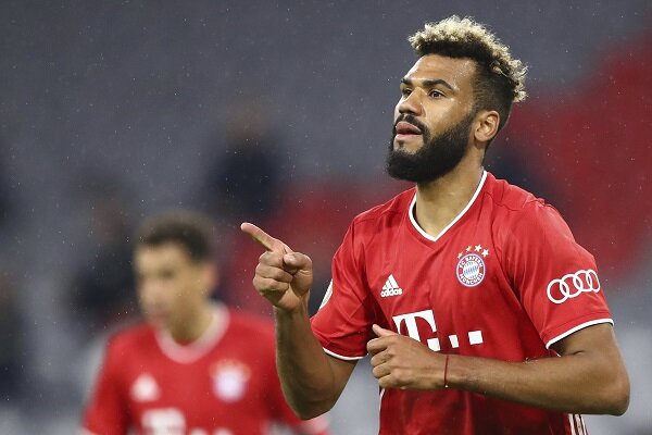 «چوپو موتینگ» از بایرن مونیخ جدا میشود