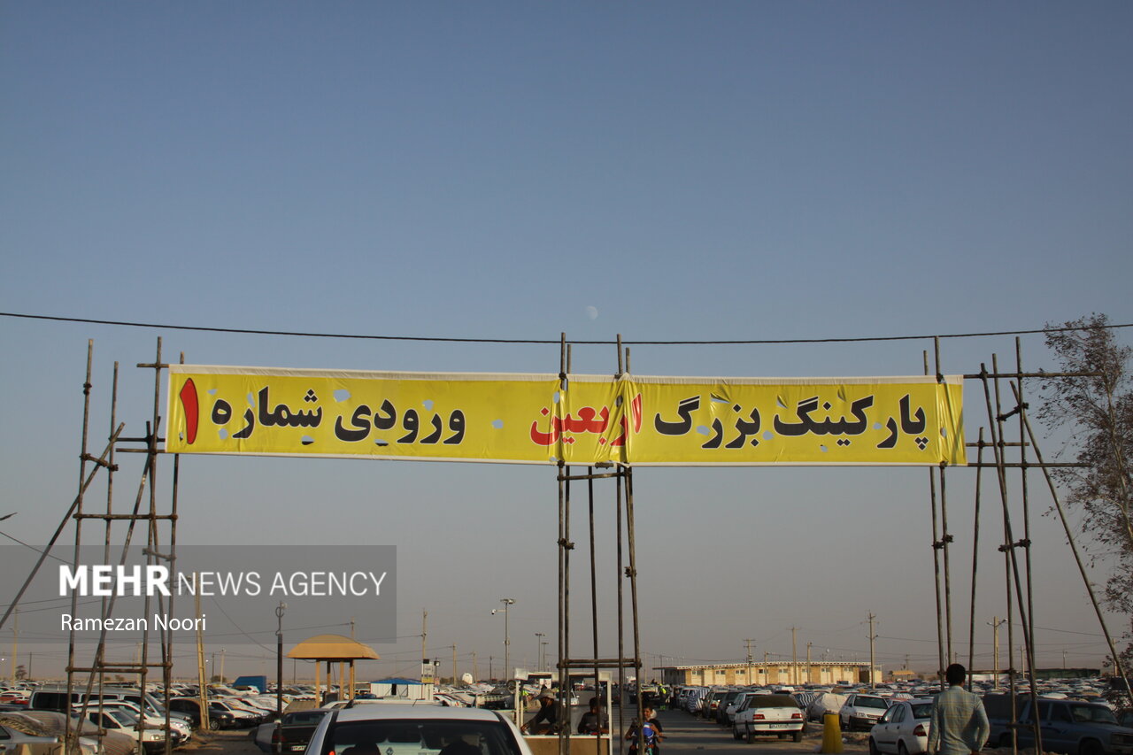 چگونه امنیت خودروهای خود را در ایام اربعین حفظ کنیم؟