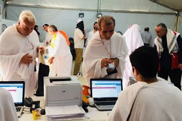 چگونه حجاج مبتلا به دیابت مراقب سلامت خود باشند؟