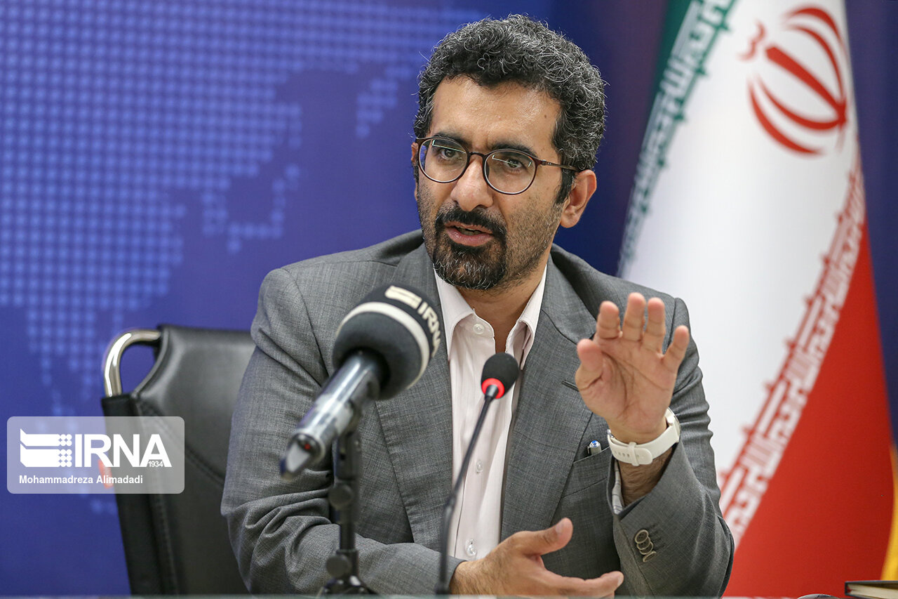 چگونه دستگاههای دولتی به ارائه اطلاعات مهم برای کسبوکارهای اینترنتی راضی شدند؟