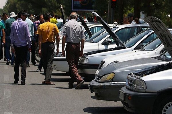 چگونه قربانی کلاهبرداریها در بازار خودروهای دست دوم نشویم؟