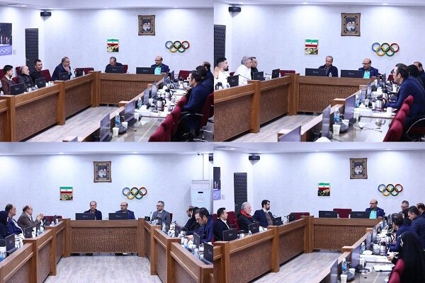 چگونگی حضور ایران در بازیهای آسیایی/ کیفی با شانس مدالآوری بالا