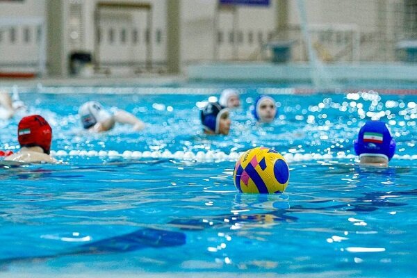 چین حریف تیم ملی واترپلو ایران در فینال آسیا شد