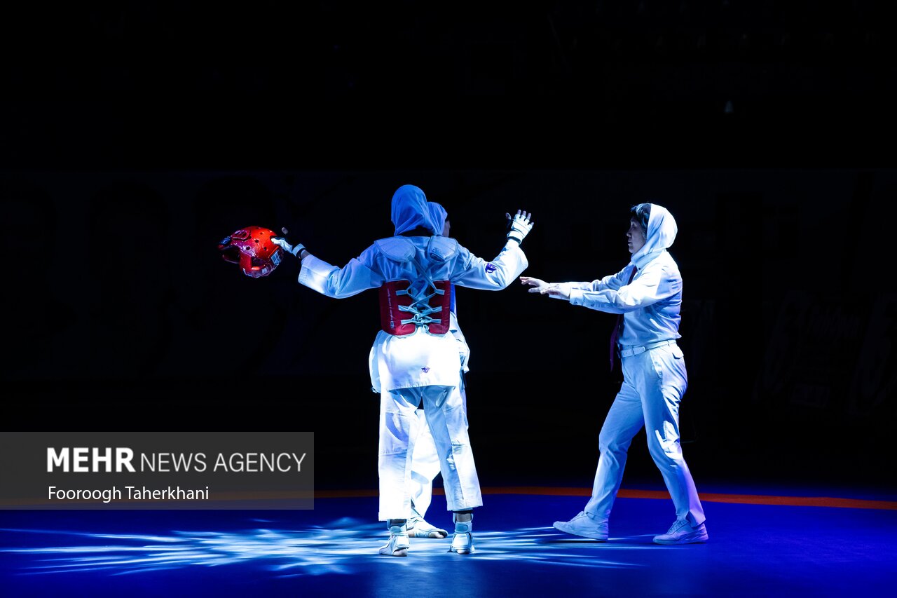 چین میزبان رقابت‌های تکواندو جام باشگاههای آسیا شد