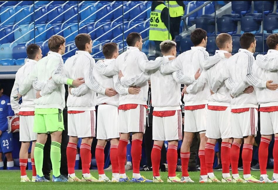 چین یا تایلند حریفان احتمالی ایران و روسیه در تورنمنت کافا