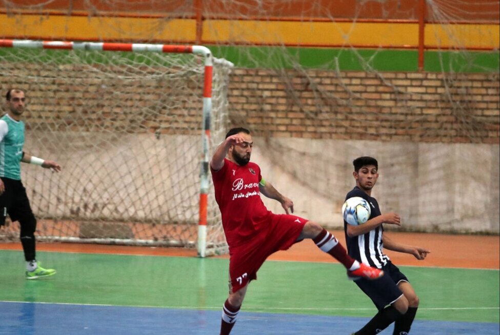 چیپس کامل به ثبات رسیده است