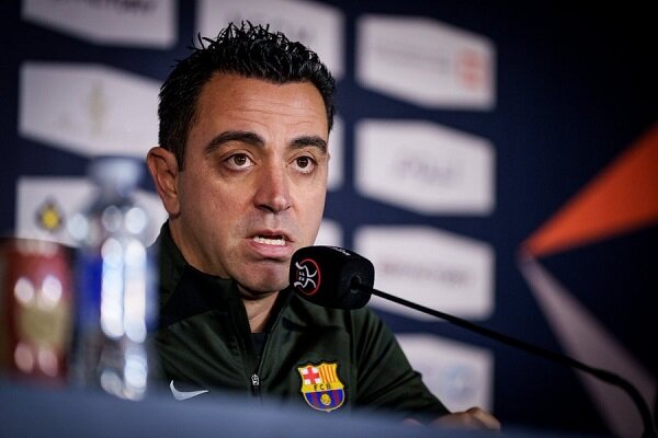 ژاوی: رئال تیم بهتری است اما ما قهرمان می‌شویم