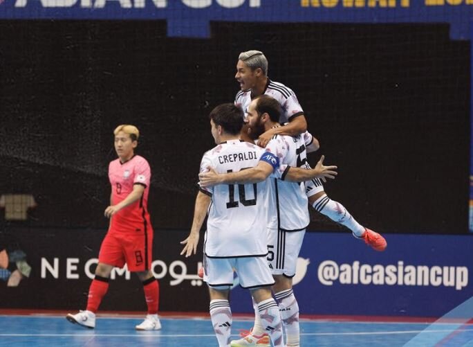 ژاپن انتقام عربستان را از کره جنوبی گرفت/امید ساموراییها به صعود