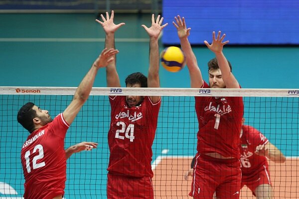 ژاپن ۳ – ایران صفر؛ شکست شاگردان عطایی برابر میزبان