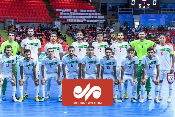 ژاپن ۳ – ایران ۲ / دست شاگردان جوان شمسایی به جام نرسید