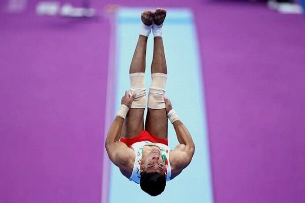 ژیمناستیک با امکانات ۳۰ سال پیش مدال گرفت؛ مغرضانه نقد می‌کنند