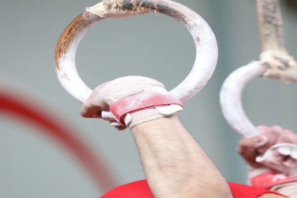 ژیمناستیک و «پرش» از روی انتخابات/ فرود «آرام» نیاز رشته
مادر است