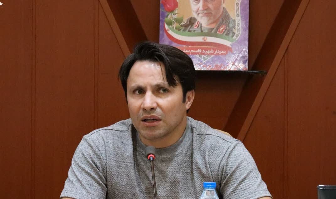 کاتاروهای آذربایجان شرقی پتانسیل قهرمانی جهان رادارند