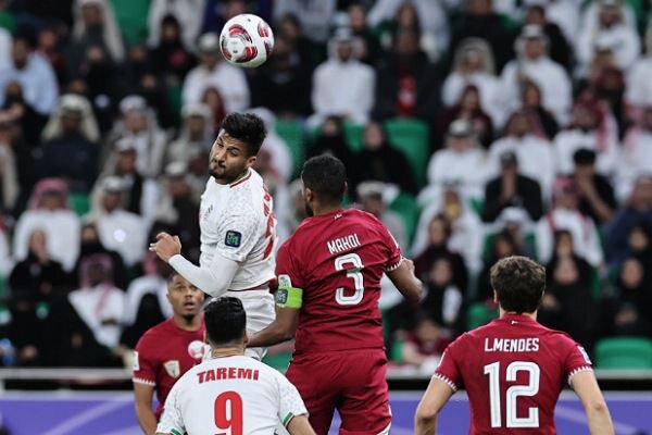 کادر فنی باید پاسخگو باشد/ به جز اشتباهات بدشانس هم بودیم