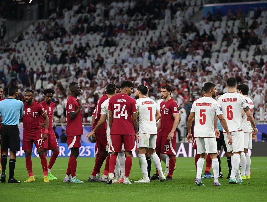 کادر فنی به تیم ملی کمکی نکرد/ برنامهای برای بردن قطرنداشتیم