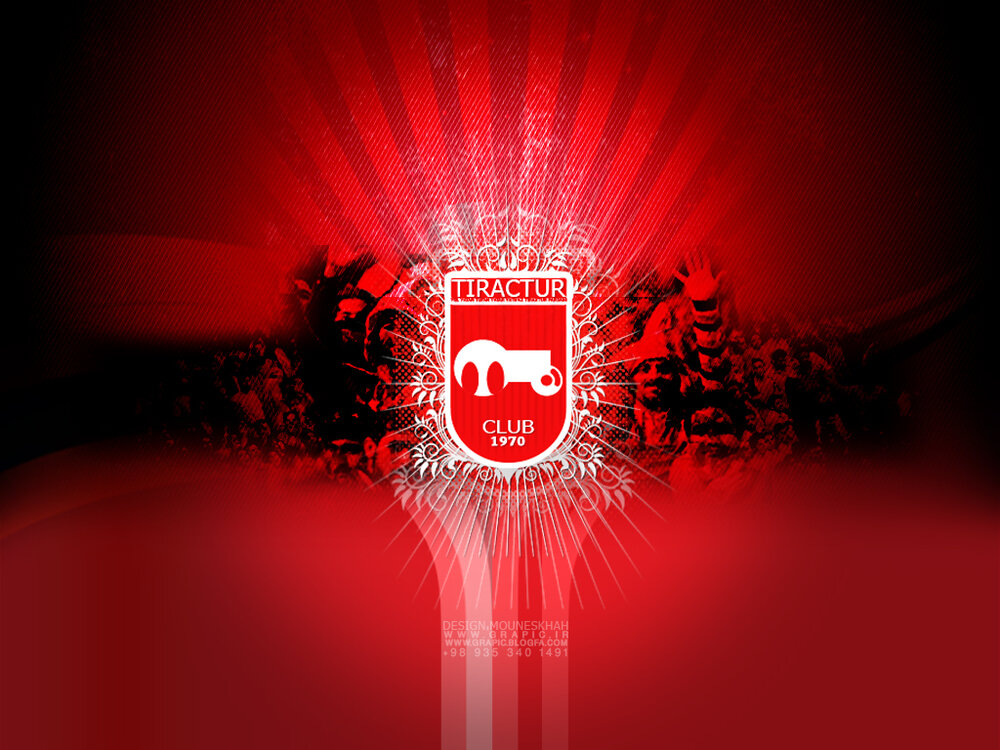 کادر فنی تیم فوتبال زنان تراکتور معرفی شد