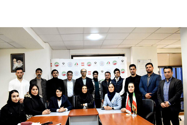 کادر فنی تیمهای ملی ووشو معرفی شدند