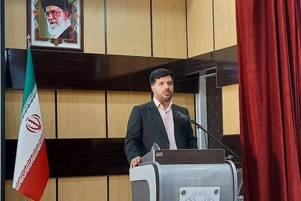 کار جهادی و شبانهروزی مطالبه دولت سیزدهم از مدیران است