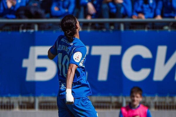 کار سخت استقلال برای جذب یک لژیونر