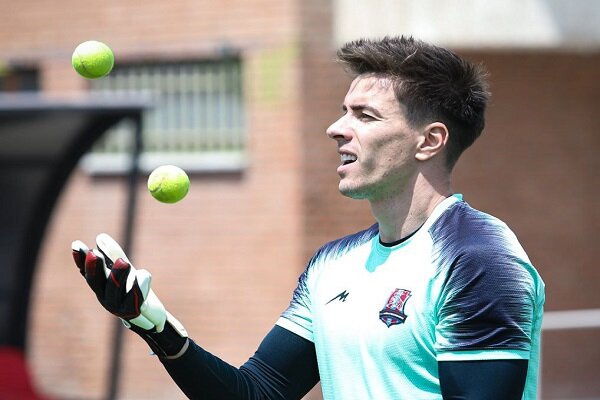 کار سخت مهاجمان پرسپولیس برابر «پولی»/ آمار خیره کننده مردبرزیلی