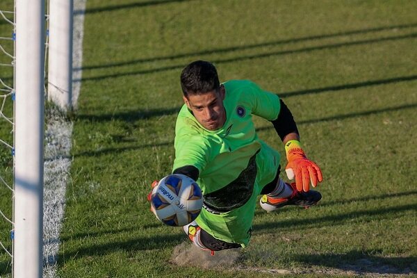 کار سختی برابر شباب الاهلی داریم/ هواداران دلگرمی ماهستند