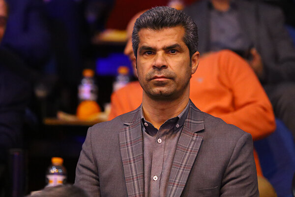 کار ما در بازیهای اسلامی سخت است/ جایگاه «مداح» به خطر نمیافتد