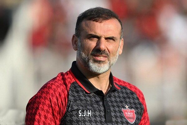 کار پرسپولیس برای قهرمانی سخت است/ استقلال بسته بازی کرد
