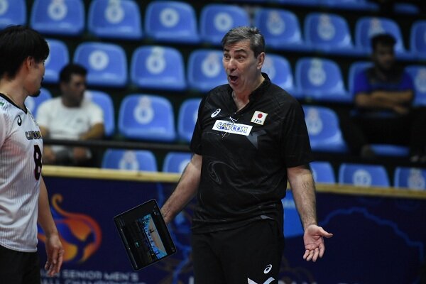 کار ژاپن از نیمهنهایی شروع میشود/به راحتی پیروزشدیم